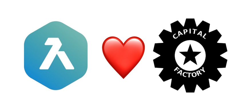 Research Lambda joins Capital Factory 2026